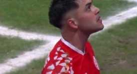 汉堡1-1战平美因茨，德甲6轮保持不败，保级前景乐观，重返德乙无望