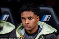 恩德里克租借加盟里昂：能否在法甲找到属于自己的舞台？