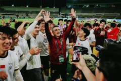 U23亚洲杯决赛直播计划有变！英超名嘴紧急驰援：中国才是我的主队！