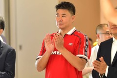 全队遭批，唯他获赞！董方卓唯一认可的U23铁腰，要登陆英超了