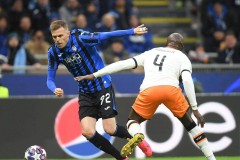 25147期胜负彩前瞻 | 意甲激斗：亚特兰大主场迎战拉齐奥，进攻风暴与防守壁垒的碰撞！