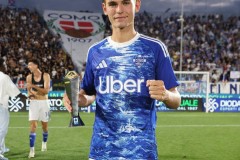 意甲新星尼科·帕斯确认回归皇马 身价6500万引发中场配置新挑战