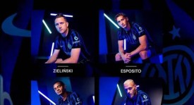 一日意甲最新动态汇总：国米加快续约迪马尔科，孔蒂遭淘汰再引球迷热议