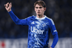 意甲超级黑马诞生：12场不败，冲击冠军，阿根廷天才横空出世