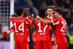 FIFA最新俱乐部排行榜：阿森纳位列第二，皇马重返前五，曼城排名第八