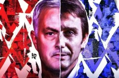 穆里尼奥曾两次拯救意甲，而这次鏖战那不勒斯和尤文，则是国运之战