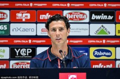 意甲的困境：马洛塔谈财力不足与国际竞争力