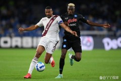 意甲关键战来袭：那不勒斯坐镇主场，都灵客场抢分求生