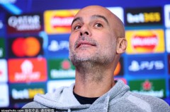 瓜迪奥拉的自省与道歉：摄像师事件背后的思考