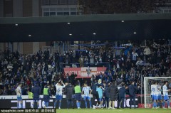 青训天才绝杀+门神神勇！马竞点球大战淘汰皇马晋级西甲青训联赛决赛