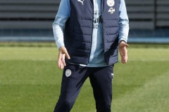 瓜迪奥拉：功成身退的最佳时机？分析曼城主帅未来走向