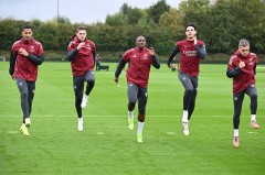 竞彩湃｜阿森纳欧冠高歌猛进，国际米兰拒绝冷门？