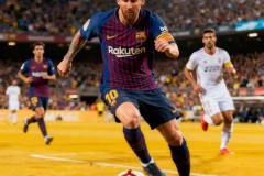 周三 欧冠夜，巴萨皇马等各大顶级豪门夜宴！