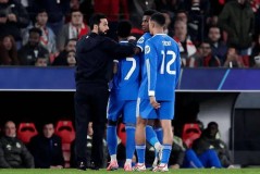 米兰体育 西多夫：穆里尼奥犯了严重错误，那就是为种族歧视找借口