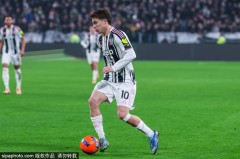 伊尔迪兹应继续留在尤文：在巴萨、皇马或曼城，他只是茫茫人海中的一个