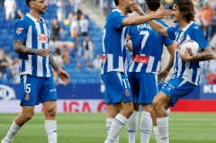 西甲：莱万特VS西班牙人，今日最新比分预测