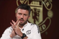 曼联已告知卡里克新帅遴选计划！想入围全凭战绩，卡帅深知成功非一人之功