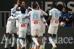 攻守易型啦！法甲一夜变天：巴黎丢掉榜首 126年老店5-1+13轮28分