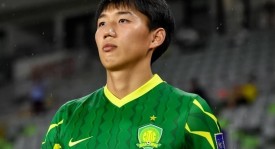 德转宣！曹永竞下个月将以480万转会费被德甲门兴引进，却被辟谣