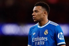 贝利之后第一人！姆巴佩狂刷纪录，势必跻身西甲百年传奇行列