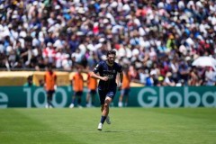 世俱杯惊现1-0爆冷！博塔弗戈两连胜登顶B组，巴黎遭遇失利