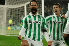 欧罗巴焦点战：塞萨洛VS贝蒂斯——主队强势能否撼动西甲劲旅？