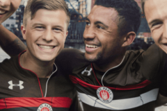 德甲：圣保利VS汉堡，最新数据库比分预测