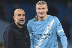 曼城霸业——瓜迪奥拉、哈兰德天作之合