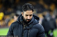 阿莫林下课内幕：曼联根基太差名宿话太多 高层拒签即战力