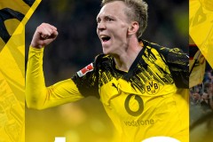 神剧情：补时绝杀，德甲劲旅险胜，升到第3，落后拜仁7分