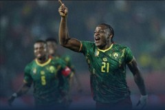 新埃托奥？非洲杯首轮制胜 巴萨与英超球队争夺22岁西甲前锋艾永