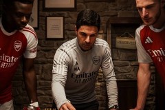 赛季4冠王、年度7冠王，会是阿森纳在2026年可以企及的巅峰吗？