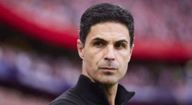 阿森纳急寻马丁内利接班人！意甲王牌首选，拉菲尼亚要价吓退枪手