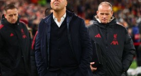 若解雇斯洛特也不选克洛普？利物浦换帅“潜在对象”令人想不到