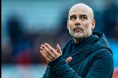 7战2胜+3月之约！瓜帅复刻穆帅老路，曼城王朝要崩塌？