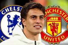 九千万欧元砸向一个20岁年轻人，曼联的豪赌还是恐慌