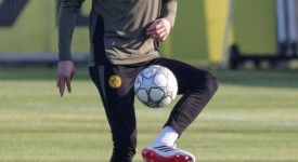 多特蒙德又出新星！赖尔森闪耀德甲，巴萨虎视眈眈