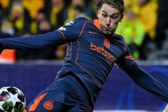 欧冠一夜生变！3331！马竞遭绝平，国米翻车，意甲面临全军覆没