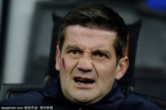 马特拉齐：齐沃带队表现非常棒 国米必须要赢得冠军