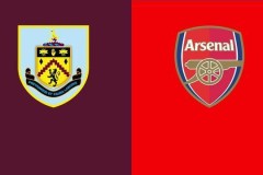 英超-伯恩利0-3阿森纳：枪手冲击不失球纪录|前瞻