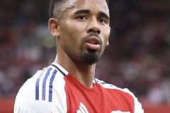 3000万英镑！英媒曝阿森纳放弃热苏斯，周薪26.5万镑，埃弗顿有意租借