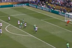 太稳了！大巴黎2-0西雅图海湾人，排名第一晋级16强，露出冠军相