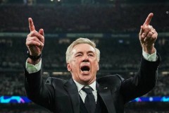 集齐五大联赛冠军有多难？仅1人达成，安帅成就非凡