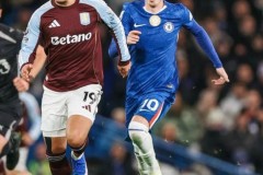 维拉争冠不利曼联出售桑乔！其或留队不去土超，战切尔西表现出色