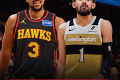 残忍！特雷杨被交易时坐在替补席 随后被叫回更衣室