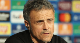 刚拿欧冠却拒绝续约！全欧前三主帅翻脸，心系巴萨，曼联欲截胡