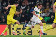 周日021西甲推荐：马竞VS贝蒂斯 赛前解析附比分推荐