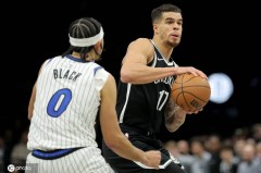 曝勇士没联系过篮网 从未对小波特表现出真正兴趣