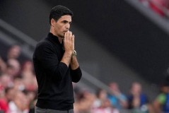 阿森纳5-0大胜切尔西，联赛杯186亿豪门对决展望四冠王梦