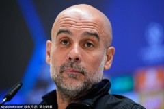 2025收官战！瓜帅更新曼城伤情：罗德里好多了 多库还没恢复